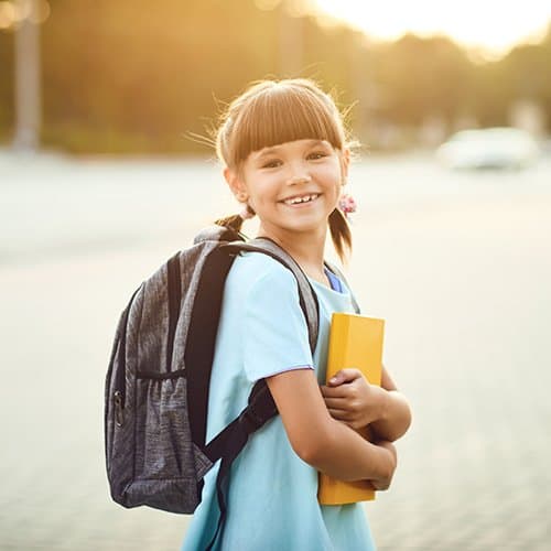 Don’t Forget Your Child’s Back-to-School Dental Visit!