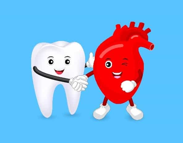 How Gum Disease Impacts Your Heart Health
