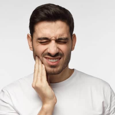 Ouch! What Causes Sensitive Teeth?