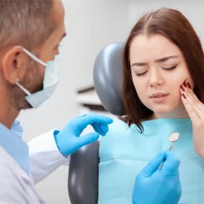 What to do During a Dental Emergency?