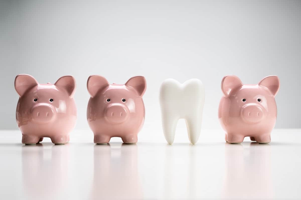 How Dental Implants Can Save You Money Over Time