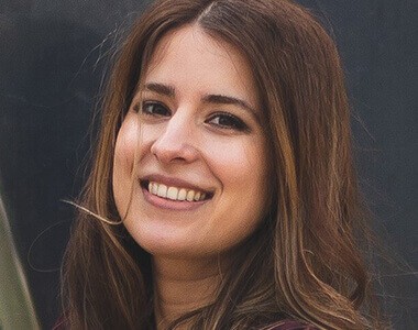 Dr. Ida Zarrabi DDS - Seattle Dentist