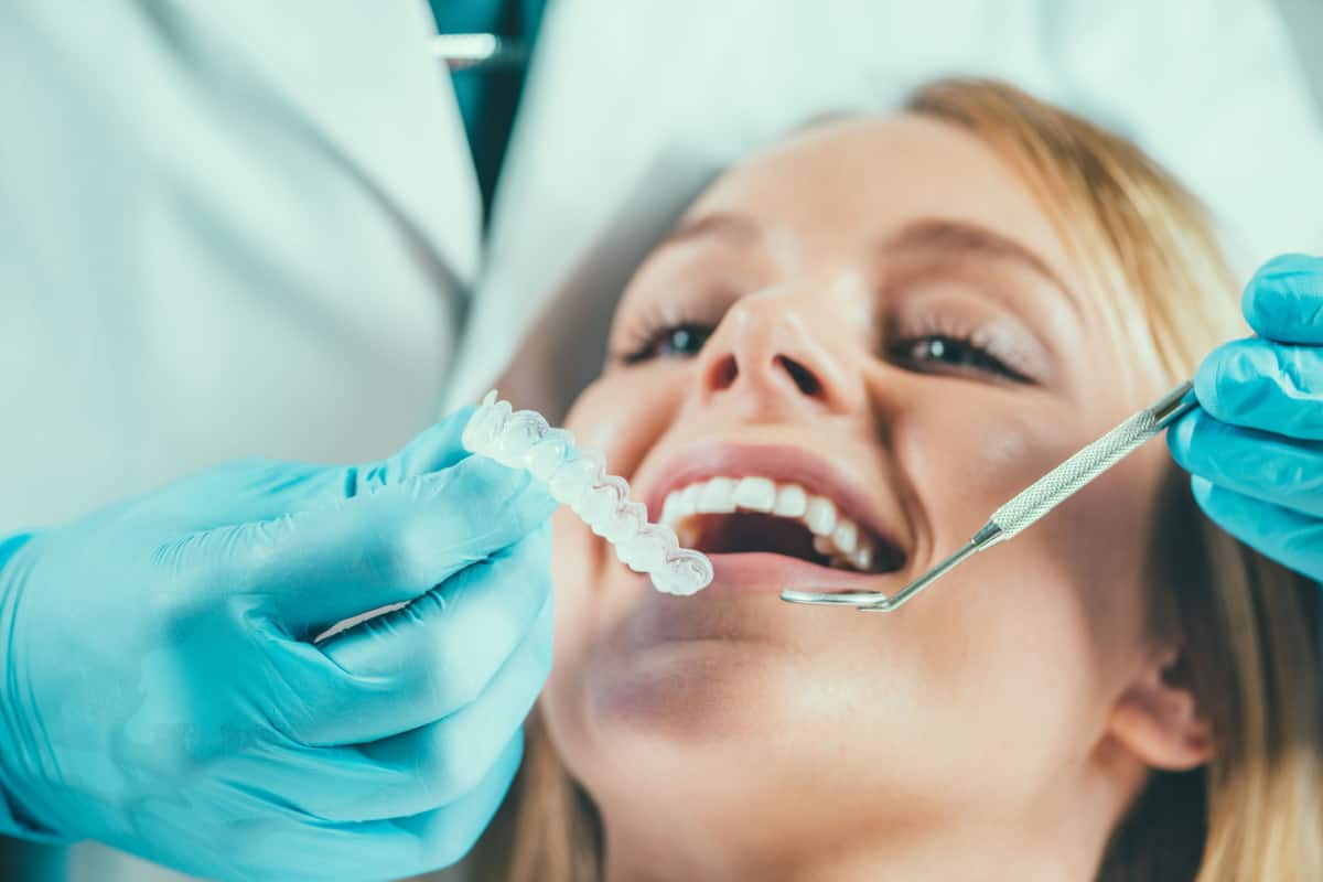Relieve Dental Anxiety with Sedation Dentistry