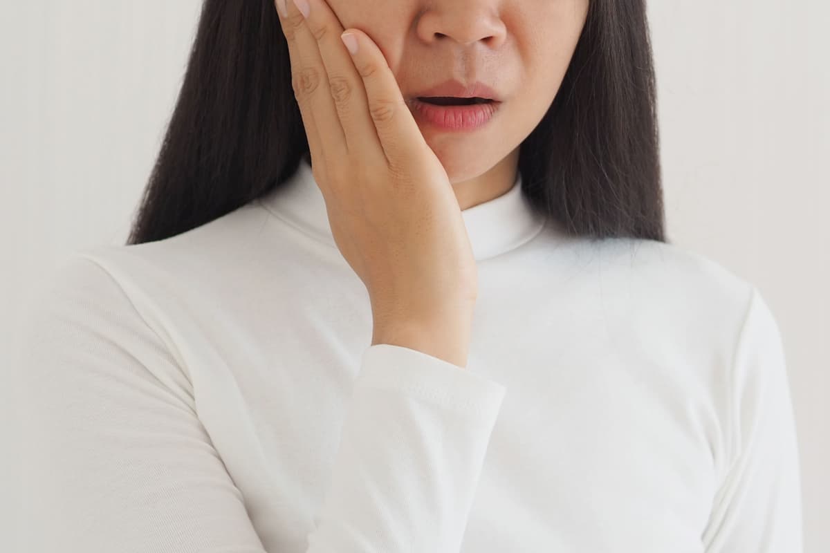 Signs of Gum Disease