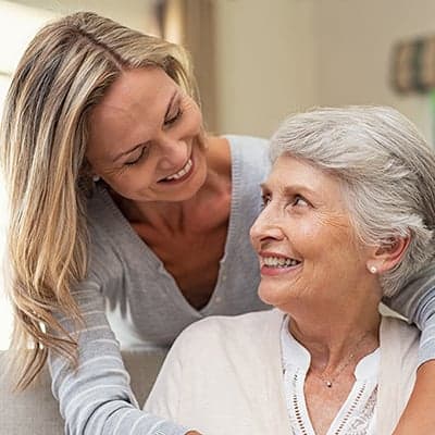 Keeping Your Loved One’s Mouths Healthy as They Age