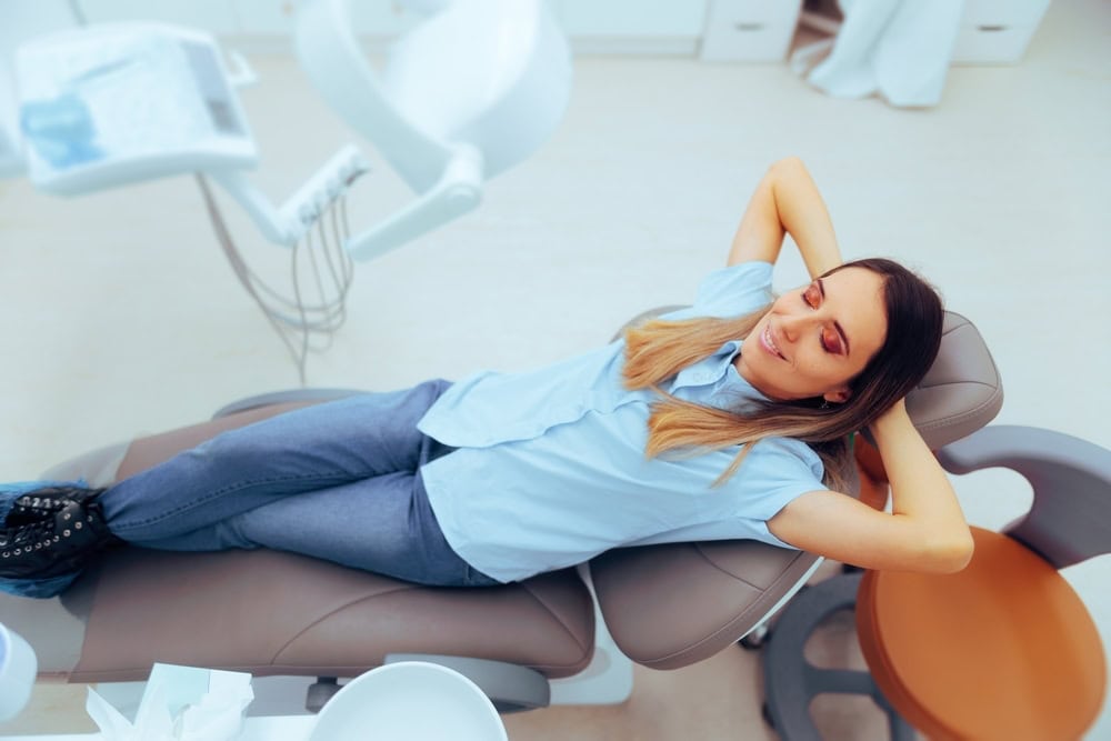 Overcoming Dental Anxiety: Sedation Options for Implant Surgery