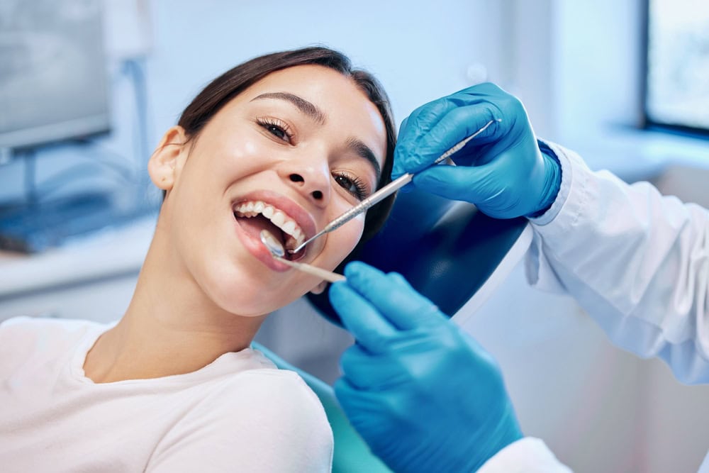 Types of Sedation Used in Periodontal Procedures