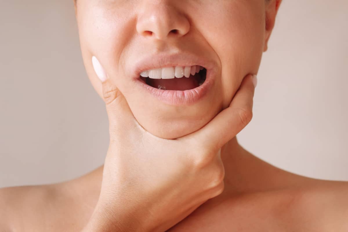 What Happens If I Do Not Replace A Missing Tooth?