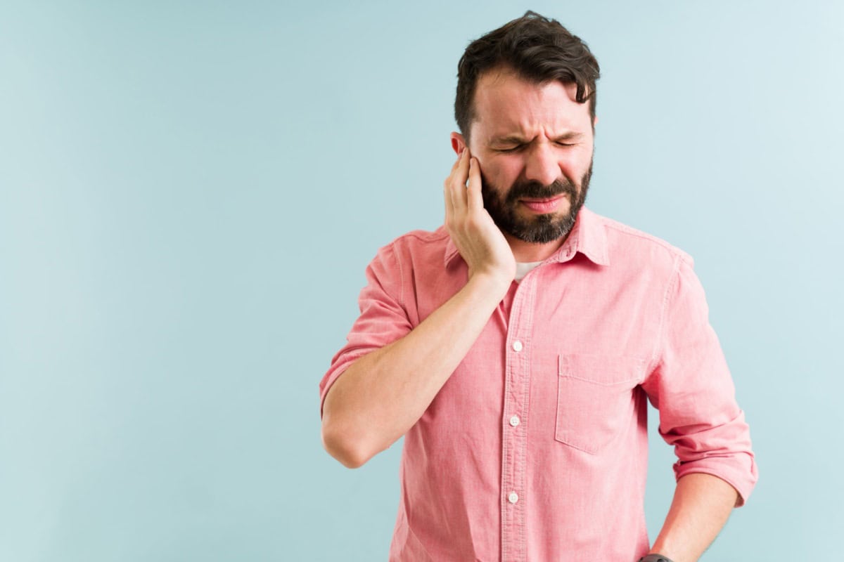 How Stress Affects Gum Health and Healing after Dental Procedures